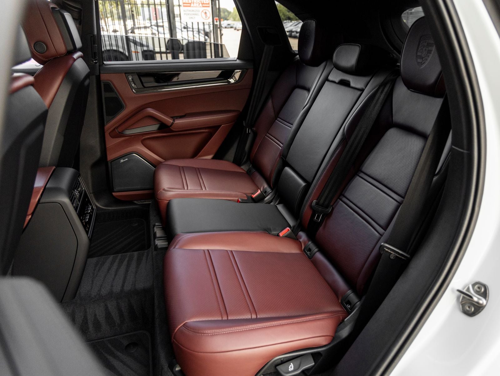 2026 Porsche Cayenne GTS