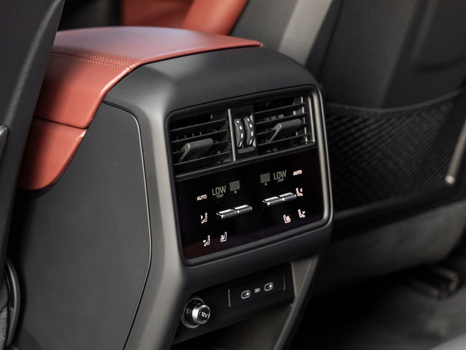 2026 Porsche Cayenne GTS