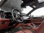 2026 Porsche Cayenne GTS
