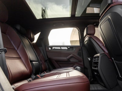 2026 Porsche Cayenne GTS