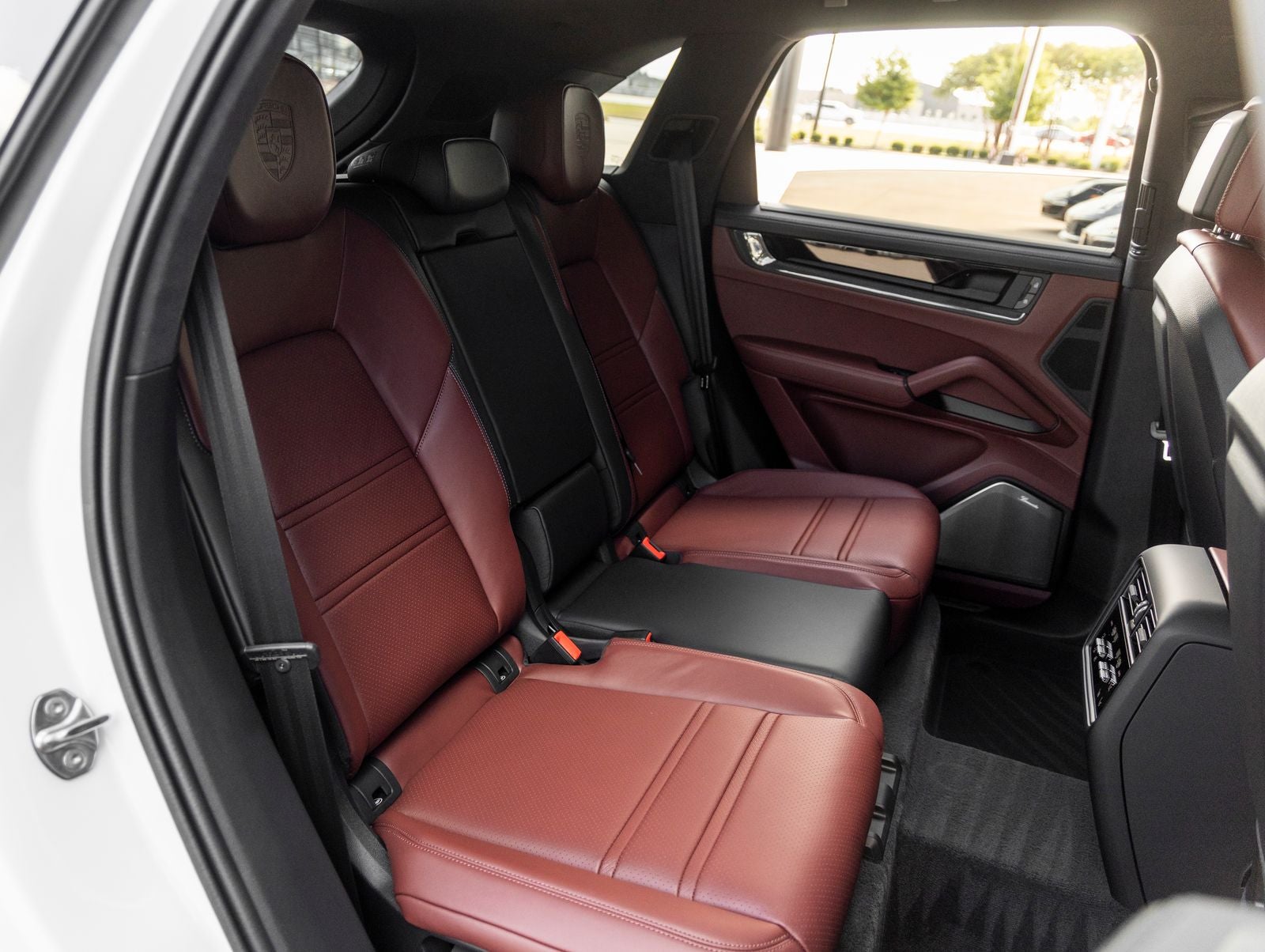2026 Porsche Cayenne GTS