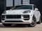 2026 Porsche Cayenne GTS
