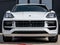 2026 Porsche Cayenne GTS