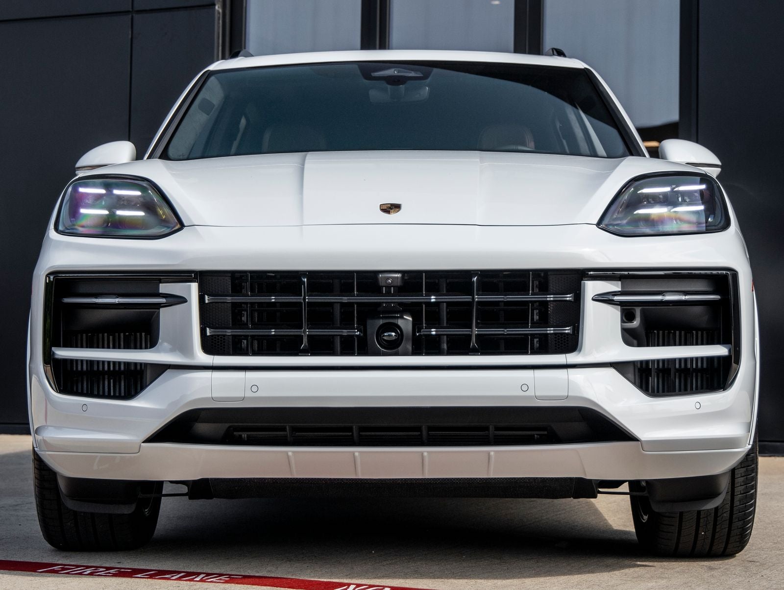 2026 Porsche Cayenne GTS