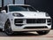 2026 Porsche Cayenne GTS