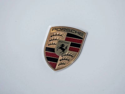 2026 Porsche Cayenne Cayenne GTS