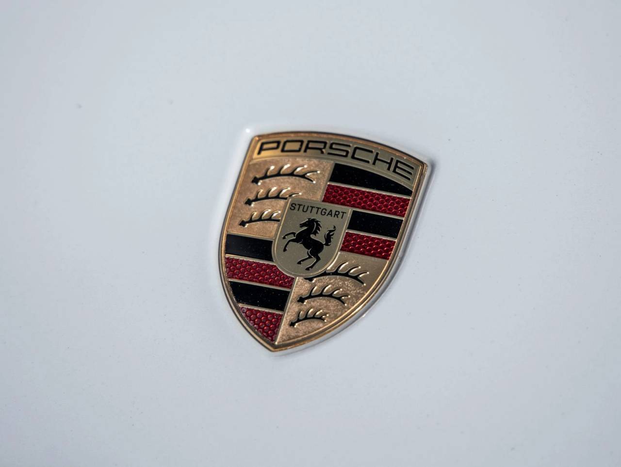 2026 Porsche Cayenne Cayenne GTS