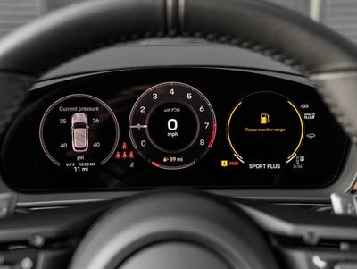 2026 Porsche Cayenne Cayenne GTS