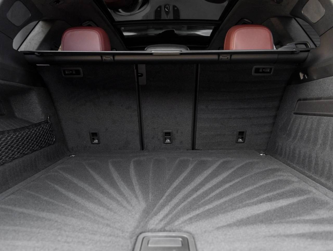 2026 Porsche Cayenne Cayenne GTS