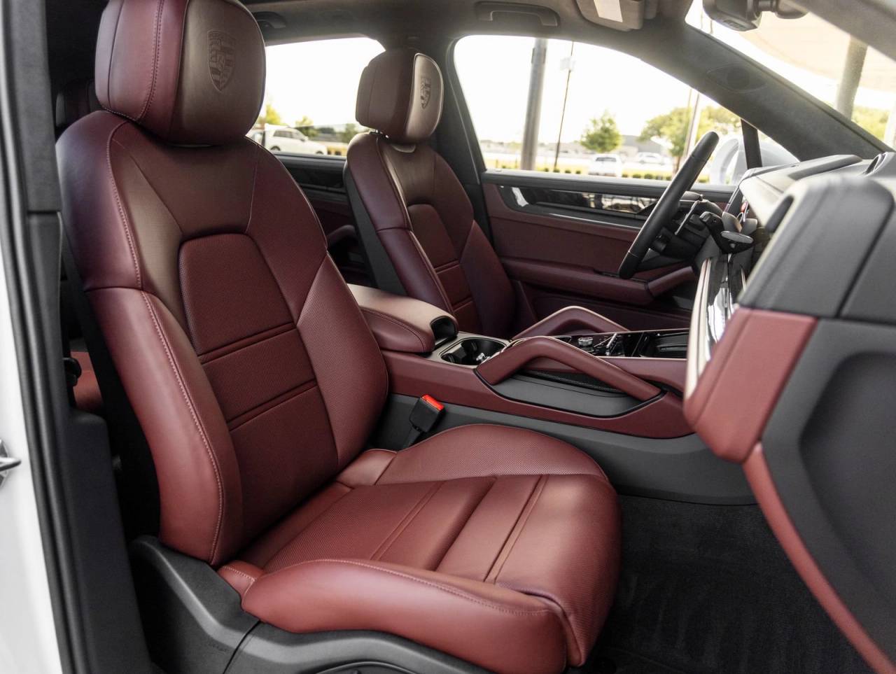 2026 Porsche Cayenne Cayenne GTS
