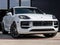 2026 Porsche Cayenne Cayenne GTS