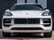 2026 Porsche Cayenne Cayenne GTS