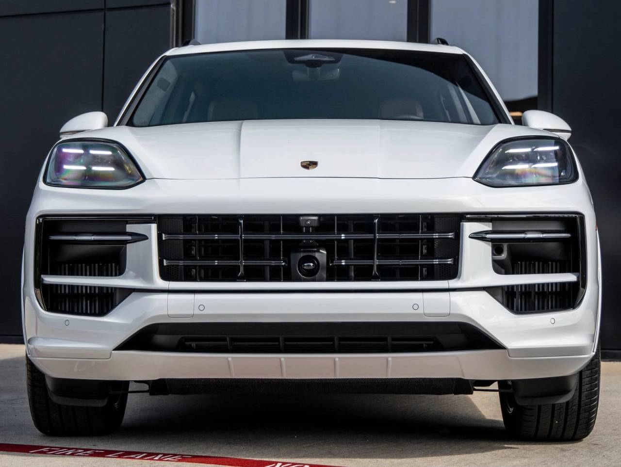 2026 Porsche Cayenne Cayenne GTS