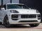 2026 Porsche Cayenne Cayenne GTS