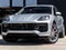 2025 Porsche Cayenne Cayenne GTS