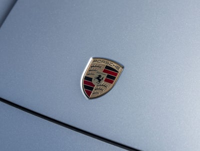 2025 Porsche Cayenne Cayenne GTS