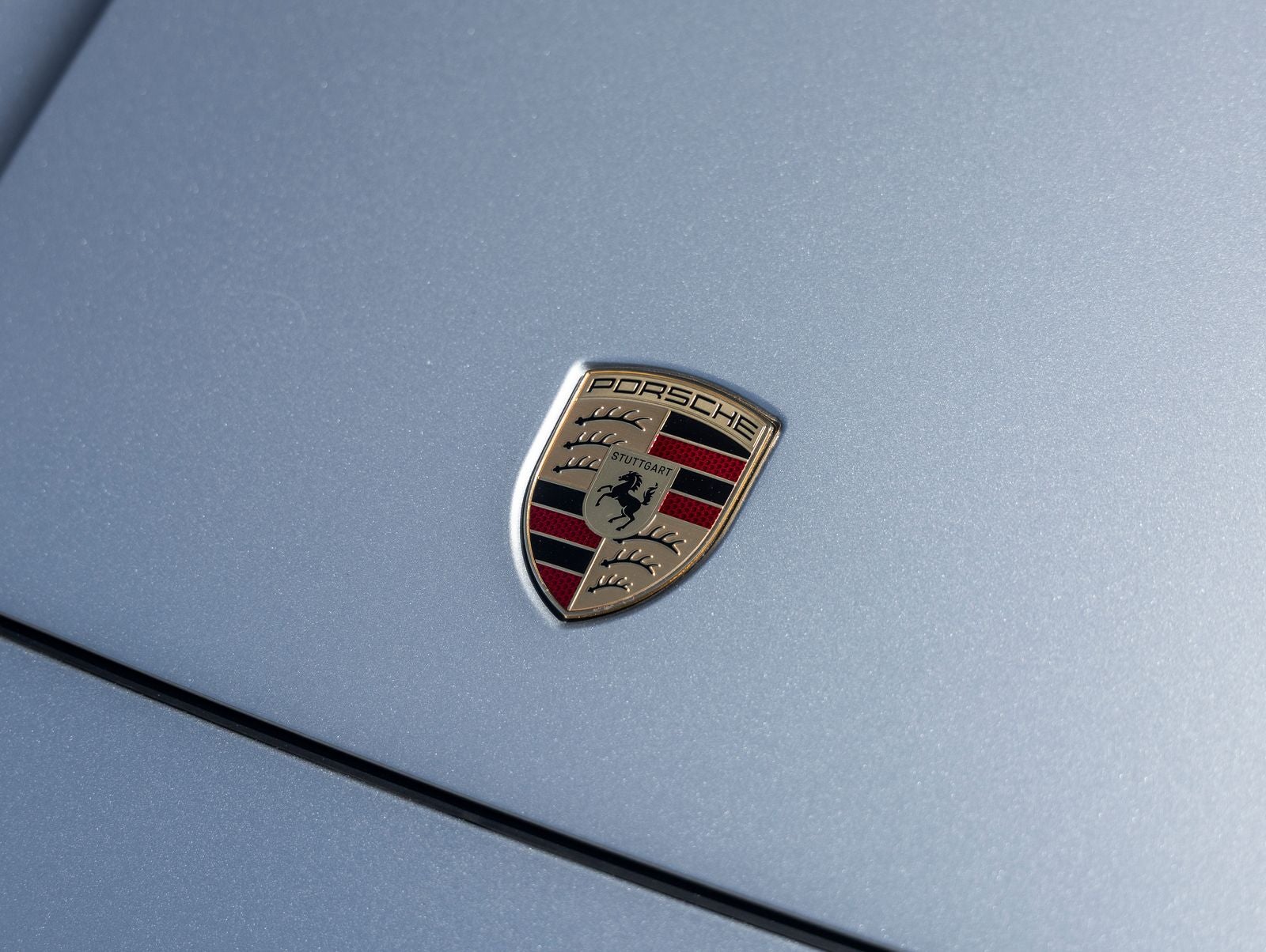 2025 Porsche Cayenne Cayenne GTS