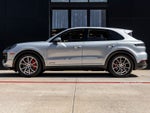 2025 Porsche Cayenne Cayenne GTS