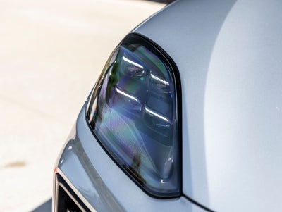 2025 Porsche Cayenne Cayenne GTS