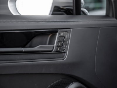 2025 Porsche Cayenne Cayenne GTS