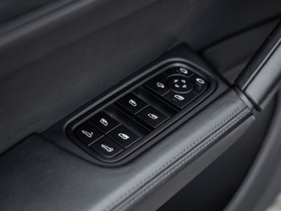 2025 Porsche Cayenne Cayenne GTS