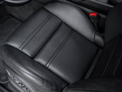 2025 Porsche Cayenne Cayenne GTS