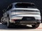2025 Porsche Cayenne Cayenne GTS