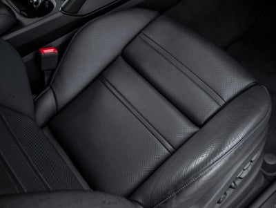 2025 Porsche Cayenne Cayenne GTS
