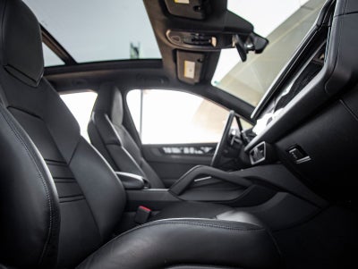 2025 Porsche Cayenne Cayenne GTS
