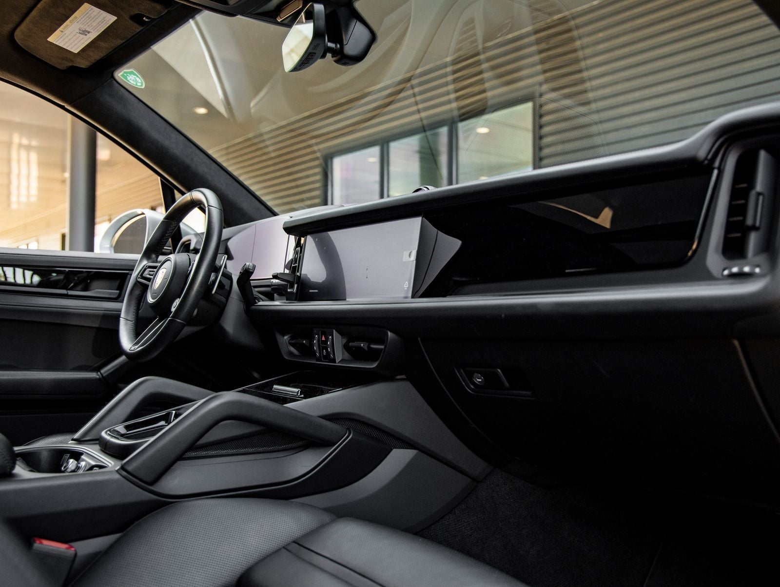 2025 Porsche Cayenne Cayenne GTS