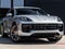 2025 Porsche Cayenne Cayenne GTS