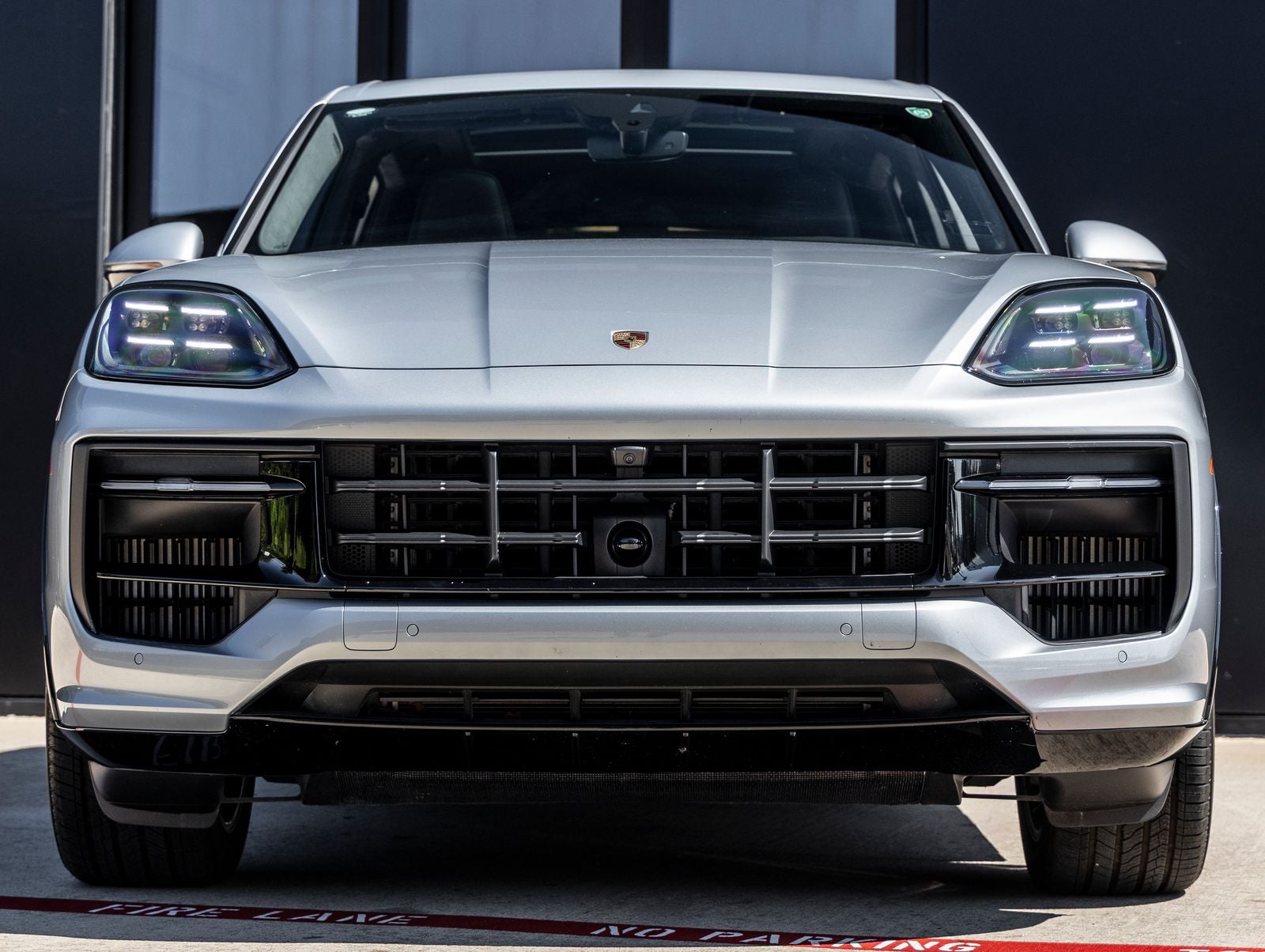 2025 Porsche Cayenne Cayenne GTS