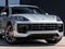 2025 Porsche Cayenne Cayenne GTS