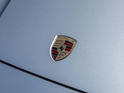 2025 Porsche Cayenne Cayenne GTS