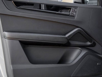 2025 Porsche Cayenne Cayenne GTS