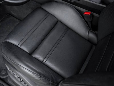 2025 Porsche Cayenne Cayenne GTS