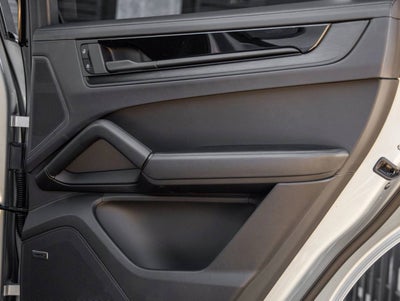 2025 Porsche Cayenne Cayenne GTS