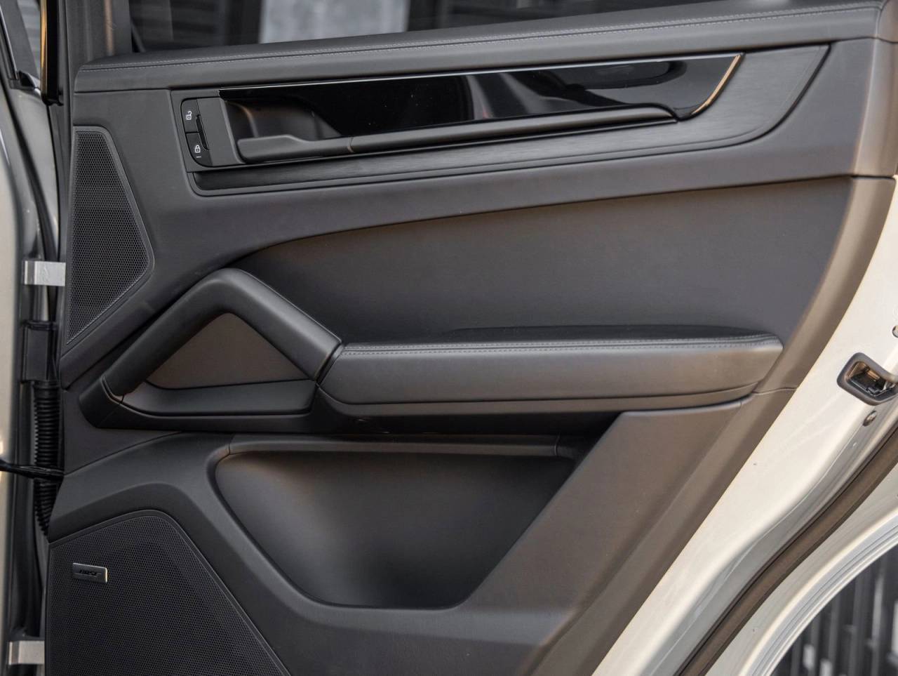 2025 Porsche Cayenne Cayenne GTS