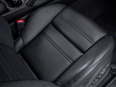 2025 Porsche Cayenne Cayenne GTS
