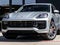 2025 Porsche Cayenne Cayenne GTS