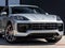2025 Porsche Cayenne Cayenne GTS