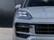 2026 Porsche Cayenne Cayenne GTS