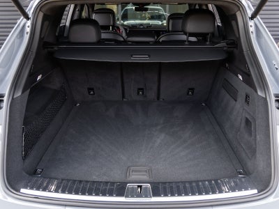 2026 Porsche Cayenne Cayenne GTS
