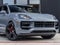 2026 Porsche Cayenne Cayenne GTS