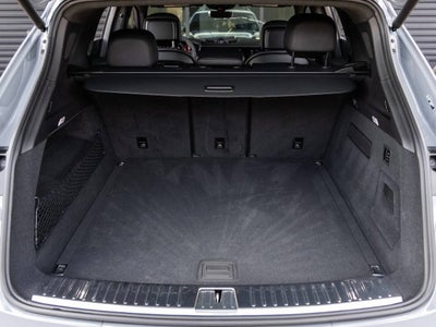 2026 Porsche Cayenne Cayenne GTS