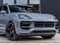 2026 Porsche Cayenne Cayenne GTS