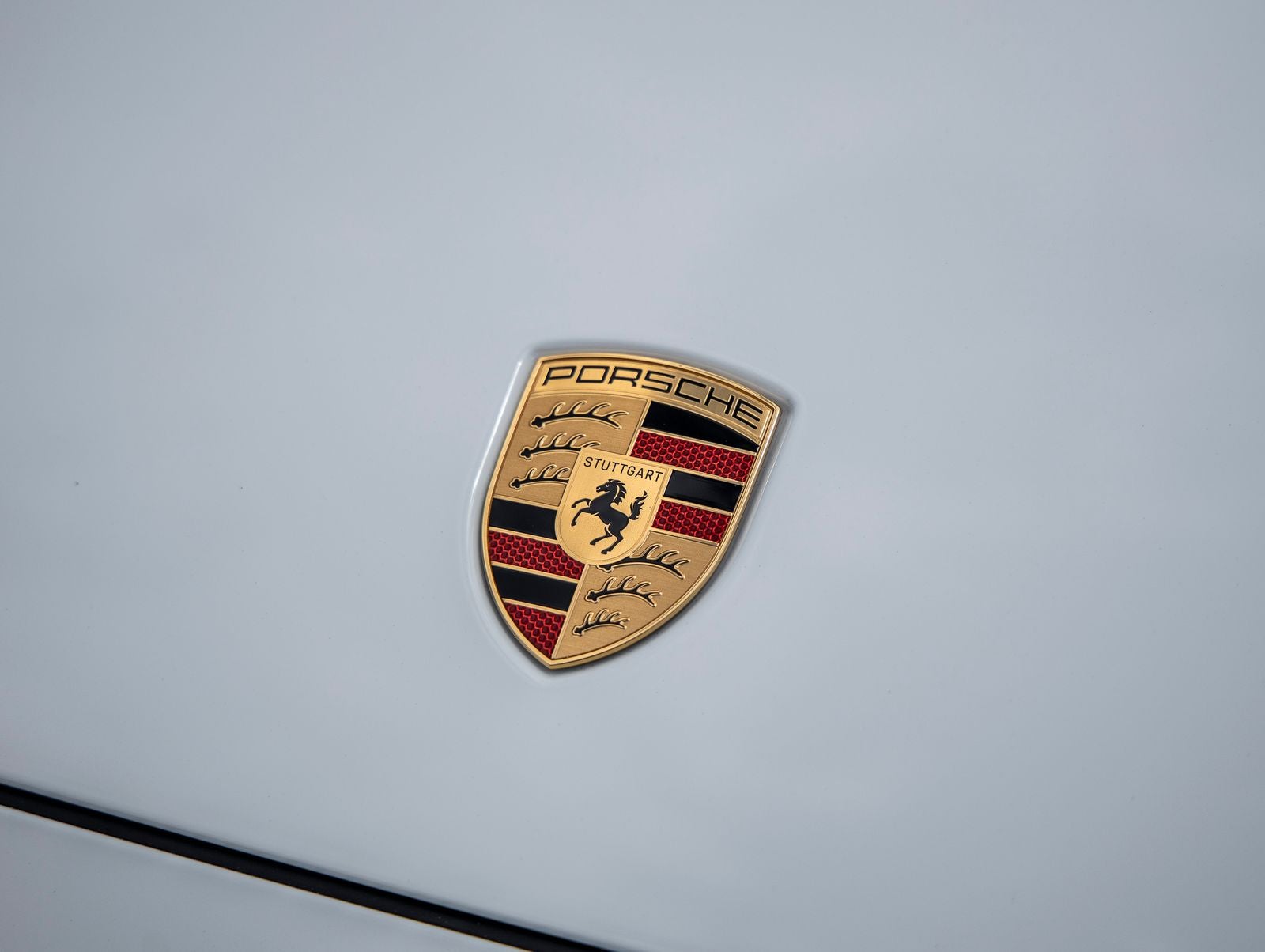 2026 Porsche Cayenne GTS