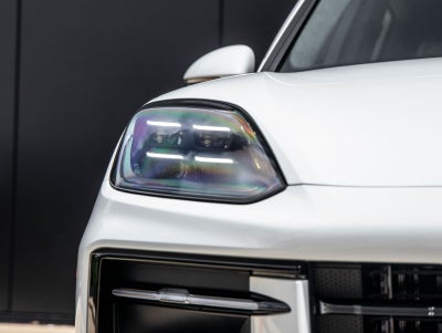 2026 Porsche Cayenne GTS