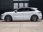 2026 Porsche Cayenne GTS