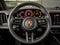 2026 Porsche Cayenne GTS